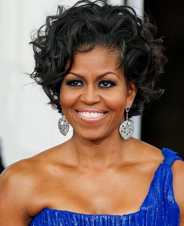 Michelle Obama Fashion And Style Tips